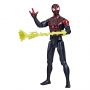 Spider-Man spiderman epic hero figurina miles morales 10cm