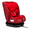 Juju Scaun Auto Juju Gladiator i-Size, Rosu
