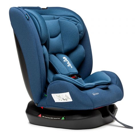 Juju Scaun Auto Juju Gladiator i-Size, Albastru
