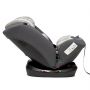 Juju Scaun Auto Juju Gladiator i-Size, Gri