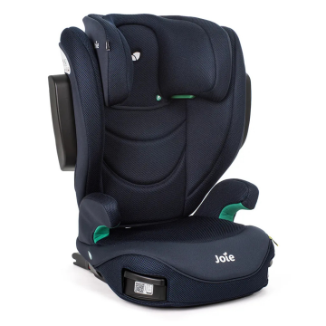 Joie Scaun auto i-Trillo FX Royal Blue, 100-150 cm, certificat R129
