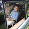 Joie - Scaun auto i-Bold Ash, 76-150 cm, certificat R129 si testat ADAC