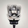 Joie - Scaun auto i-Quest Signature Oyster, nastere-105 cm, certificat R129