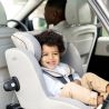Joie - Scaun auto i-Quest Signature Carbon, nastere-105 cm, certificat R129