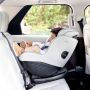 Joie - Scaun auto i-Quest Signature Carbon, nastere-105 cm, certificat R129