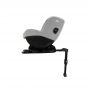 Joie - Scaun auto i-Quest Signature Carbon, nastere-105 cm, certificat R129