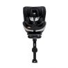 Set scaun auto i-Size Joie i-Quest Signature Carbon, 40-105 cm + Baza i-Size i-Base LX 2, certificat R129