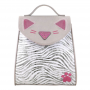 Santoro Gorjuss Rucsac fashion cu clapeta Ruby Wild