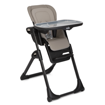 Joie Scaun de masa Mimzy Recline Hazelnut, nastere - 15 kg