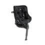 Joie - Scaun auto rotativ i-Size i-Harbour Signature Eclipse, 40-105 cm + Baza i-Size i-Base Encore, testat ADAC si certificat R