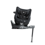 Joie - Scaun auto rotativ i-Size i-Harbour Signature Eclipse, 40-105 cm + Baza i-Size i-Base Encore, testat ADAC si certificat R