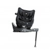 Joie - Scaun auto rotativ i-Size i-Harbour Signature Eclipse, 40-105 cm + Baza i-Size i-Base Encore, testat ADAC si certificat R