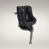 Joie - Scaun auto rotativ i-Size i-Harbour Signature Eclipse, 40-105 cm + Baza i-Size i-Base Encore, testat ADAC si certificat R