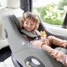 Joie - Scaun auto rotativ i-Size i-Harbour Signature Eclipse, 40-105 cm + Baza i-Size i-Base Encore, testat ADAC si certificat R