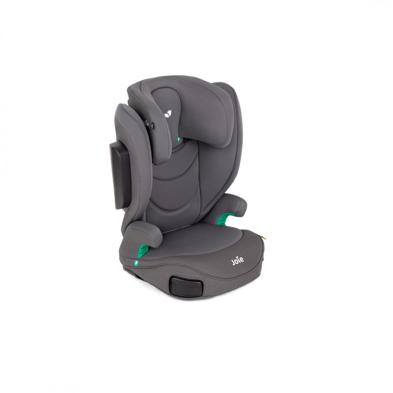 Joie - Scaun auto i-Trillo FX Thunder, 100-150 cm, certificat R129 Joie - Scaun auto i-Trillo FX Thunder, 100-150 cm, certificat R129