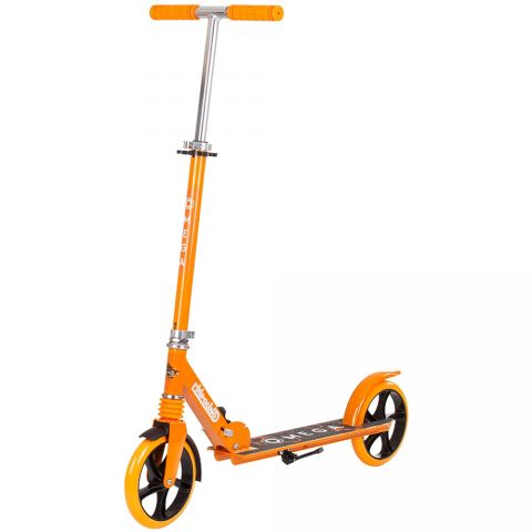 Chipolino Trotineta  Omega orange