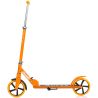 Chipolino Trotineta  Omega orange