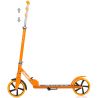 Chipolino Trotineta  Omega orange