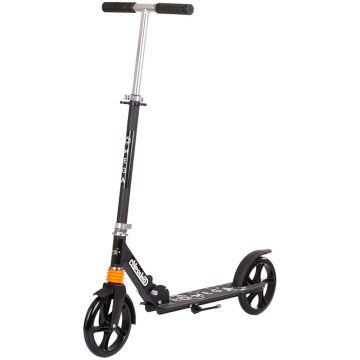 Chipolino Trotineta Omega black