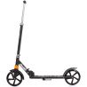 Chipolino Trotineta  Omega black