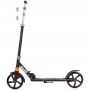 Chipolino Trotineta  Omega black