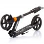 Chipolino Trotineta  Omega black