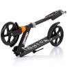 Chipolino Trotineta  Omega black