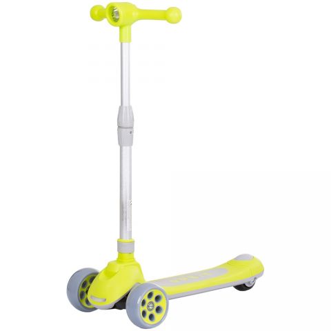 Chipolino Trotineta  Orbit green