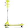 Chipolino Trotineta  Orbit green