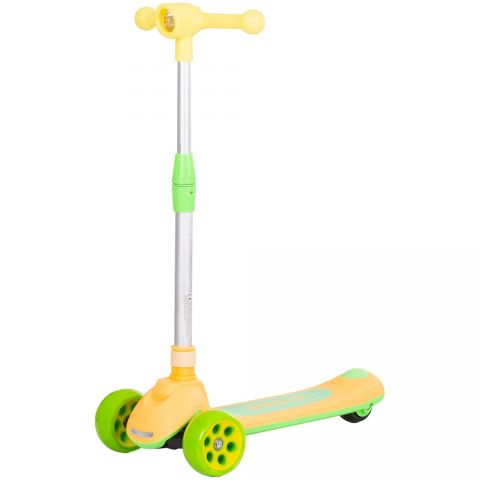 Chipolino Trotineta  Orbit orange