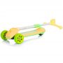 Chipolino Trotineta  Orbit orange