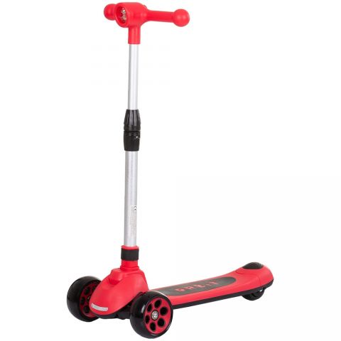 Chipolino Trotineta  Orbit red