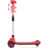 Chipolino Trotineta  Orbit red