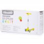 Chipolino Trotineta  Orbit red