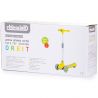 Chipolino Trotineta  Orbit red
