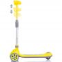 Chipolino Trotineta  Orbit yellow