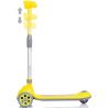 Chipolino Trotineta  Orbit yellow