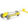 Chipolino Trotineta  Orbit yellow