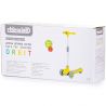 Chipolino Trotineta  Orbit yellow