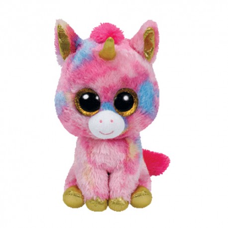 Ty Plus unicornul FANTASIA (24 cm)
