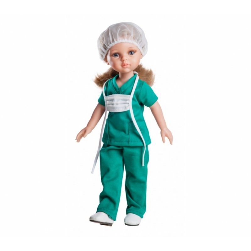 Paola Reina Papusa Carla doctorita Paola Reina Papusa Carla doctorita