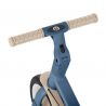 Tricicleta, Petite&Mars, Turbo, 5 in 1, Multifunctionala, Vehicul de impins, Bicicleta cu/fara pedale, Cu maner de ghidaj, Detas