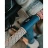 Tricicleta, Petite&Mars, Turbo, 5 in 1, Multifunctionala, Vehicul de impins, Bicicleta cu/fara pedale, Cu maner de ghidaj, Detas