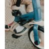Tricicleta, Petite&Mars, Turbo, 5 in 1, Multifunctionala, Vehicul de impins, Bicicleta cu/fara pedale, Cu maner de ghidaj, Detas