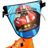 Dino Bikes Bicicleta copii  12' Hot Wheels
