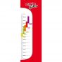 Dino Bikes Bicicleta copii  12' Hot Wheels