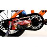 Dino Bikes Bicicleta copii  16' Hot Wheels