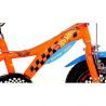 Dino Bikes Bicicleta copii  16' Hot Wheels