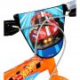 Dino Bikes Bicicleta copii  16' Hot Wheels
