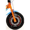 Dino Bikes Bicicleta copii  16' Hot Wheels